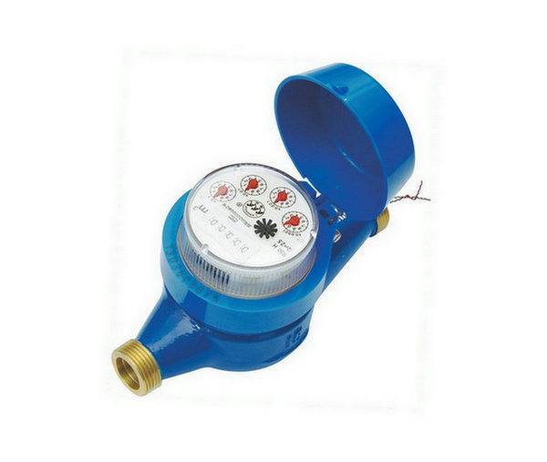 Multi Jet Water Meter