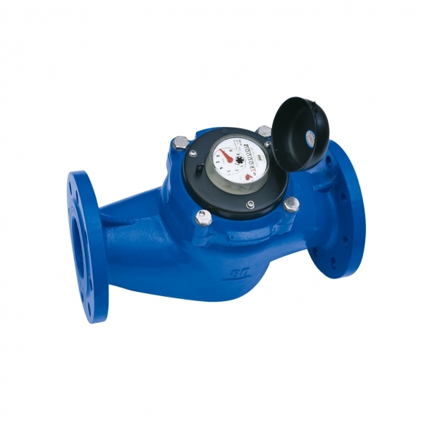 Henan water meter