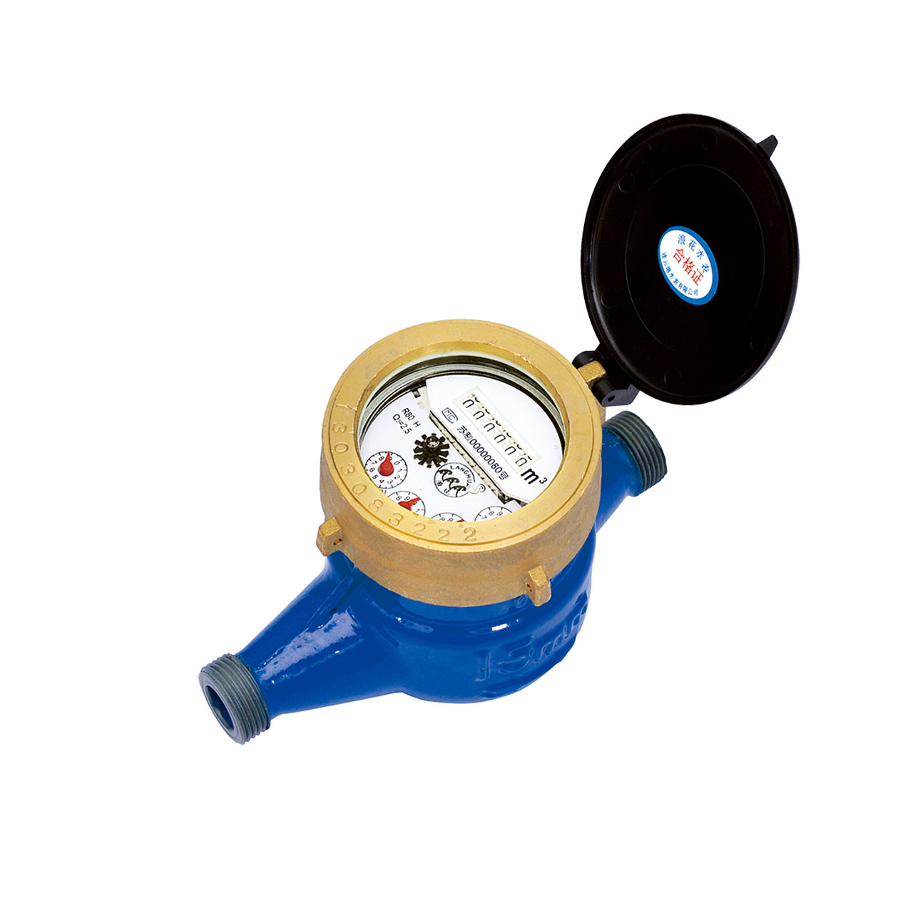 Water meter manufacturer Water meter manufacturer
