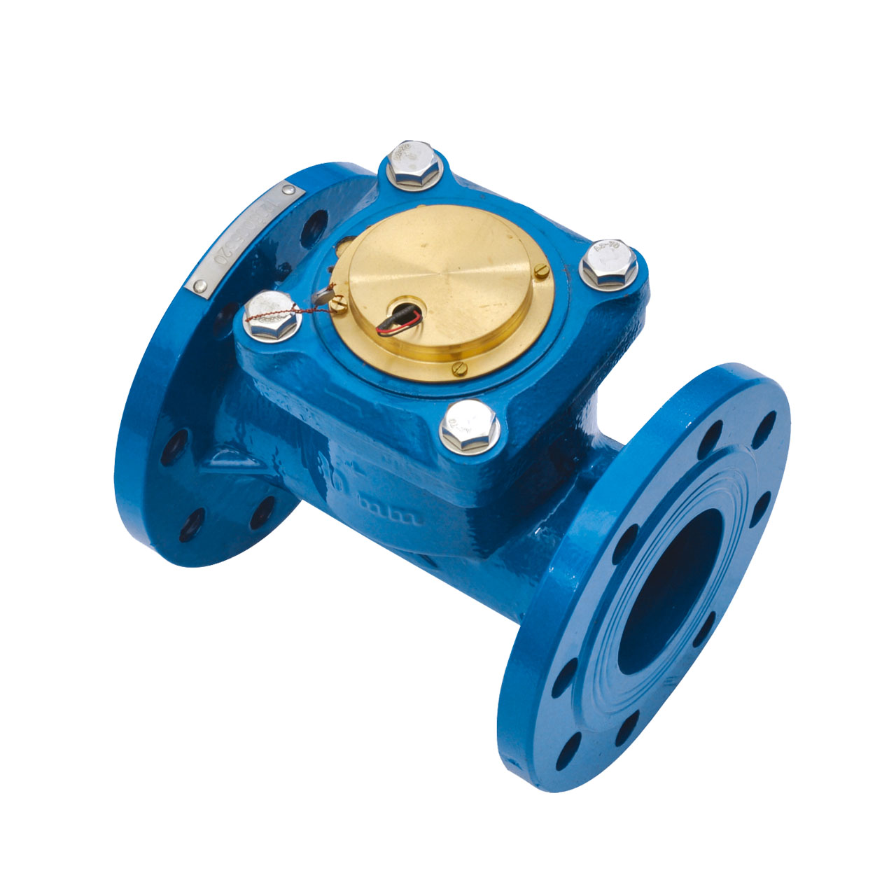 Water meter manufacturer Water meter manufacturer