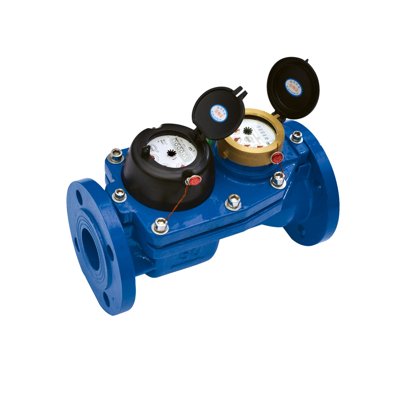 Water meter manufacturer Water meter manufacturer