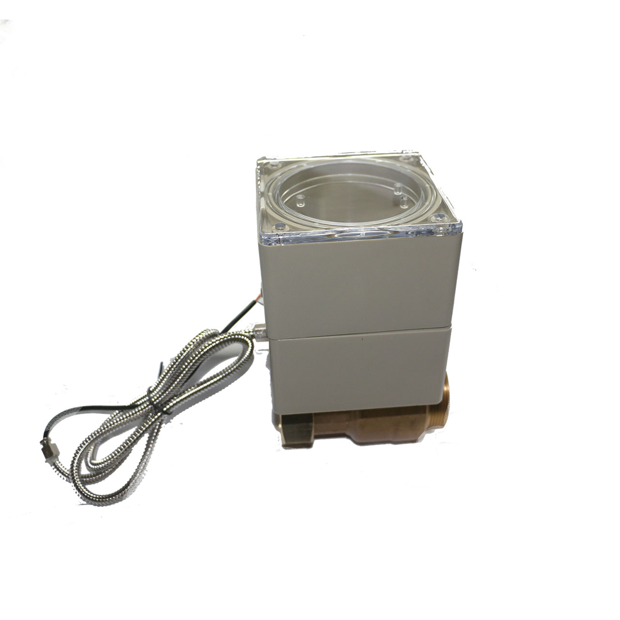  small caliber water meter