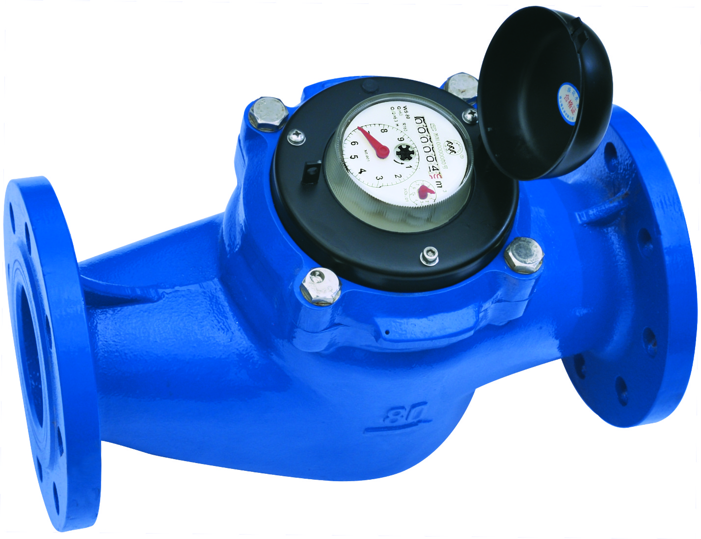 Water meter manufacturer